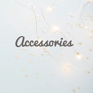 Bags, eyewear, jewelry